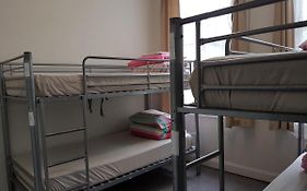 BK Hostel